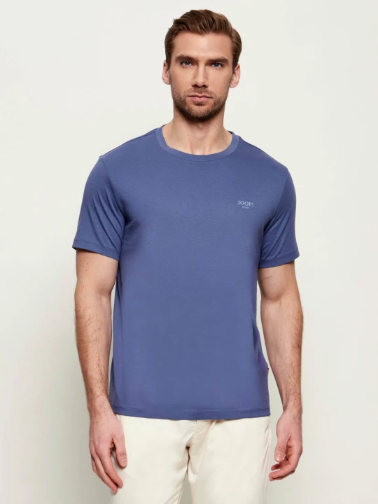 Zdjęcie produktu Joop! Jeans T-shirt Alphis | Regular Fit niebieski