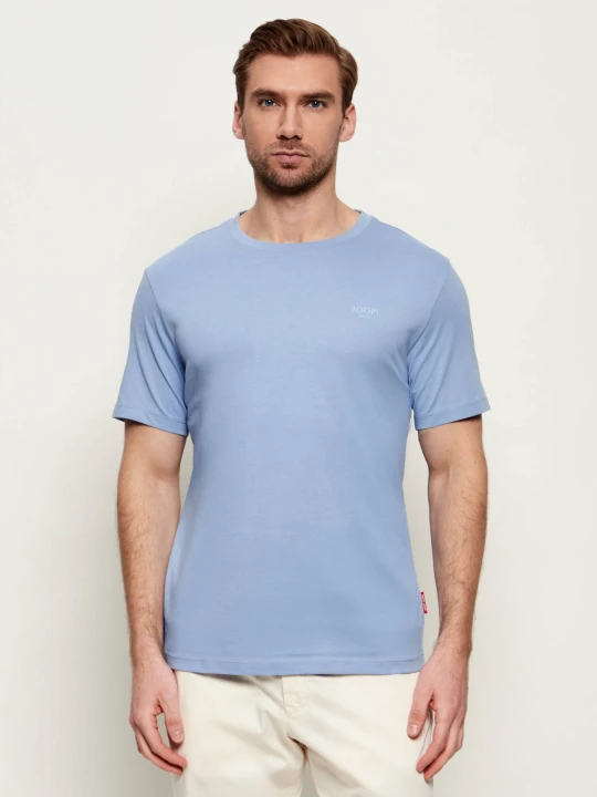 Zdjęcie produktu Joop! Jeans T-shirt Alphis | Regular Fit niebieski