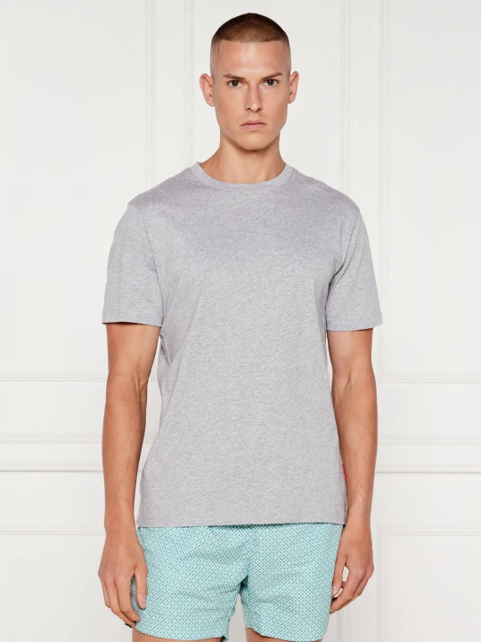 Zdjęcie produktu Joop! Jeans T-shirt Alphis | Regular Fit szary