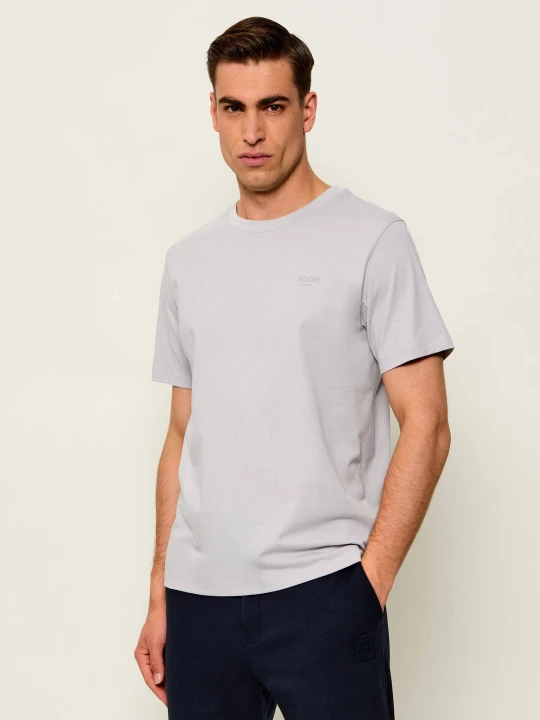 Zdjęcie produktu Joop! Jeans T-shirt Alphis | Regular Fit szary