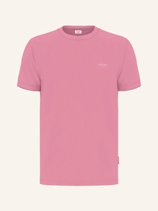 Zdjęcie produktu Joop! Jeans T-Shirt Alphis rosa BRUDNY RÓŻ