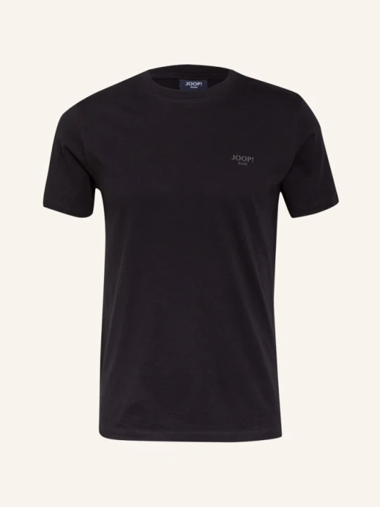 Zdjęcie produktu Joop! Jeans T-Shirt Alphis schwarz CZARNY