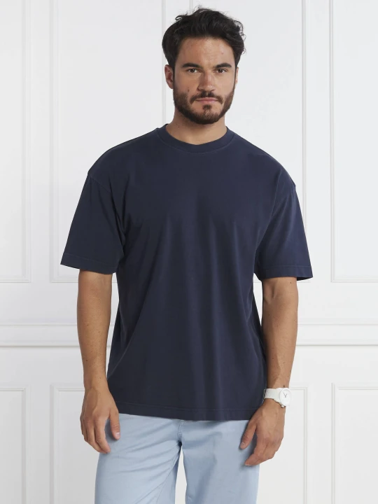 Zdjęcie produktu Joop! Jeans T-shirt Caleb | Regular Fit granatowy