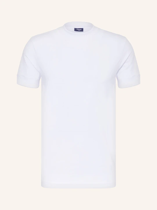 Zdjęcie produktu Joop! Jeans T-Shirt Cedric weiss BIAŁY
