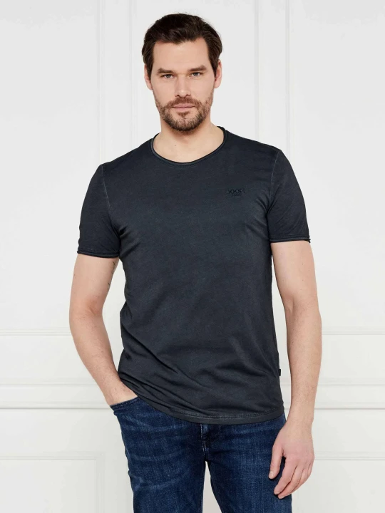Zdjęcie produktu Joop! Jeans T-shirt Clark | Regular Fit granatowy