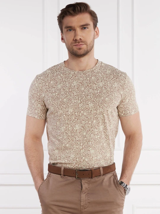Zdjęcie produktu Joop! Jeans T-shirt Crispo | Modern fit