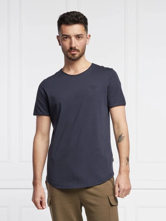 Zdjęcie produktu Joop! Jeans T-shirt | Regular Fit granatowy