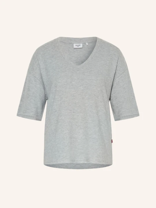 Zdjęcie produktu Joop! Jeans T-Shirt Tahli grau
