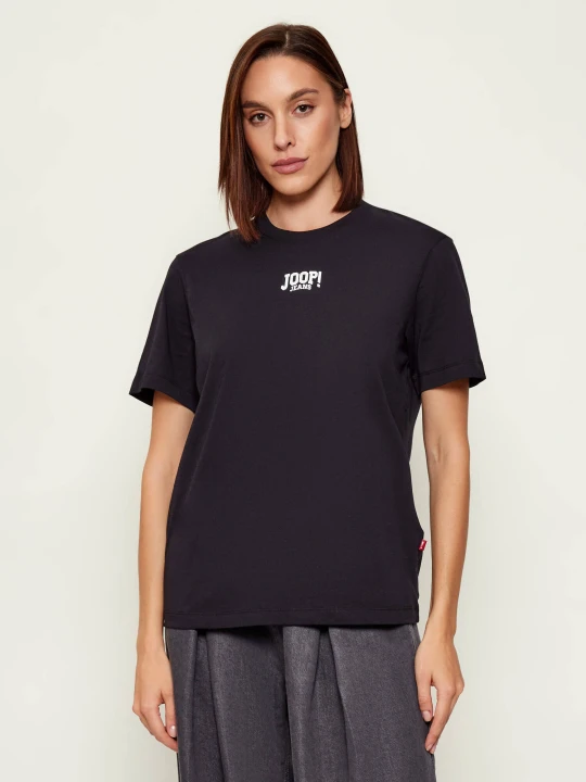 Zdjęcie produktu Joop! Jeans T-shirt Tyler | Regular Fit czarny