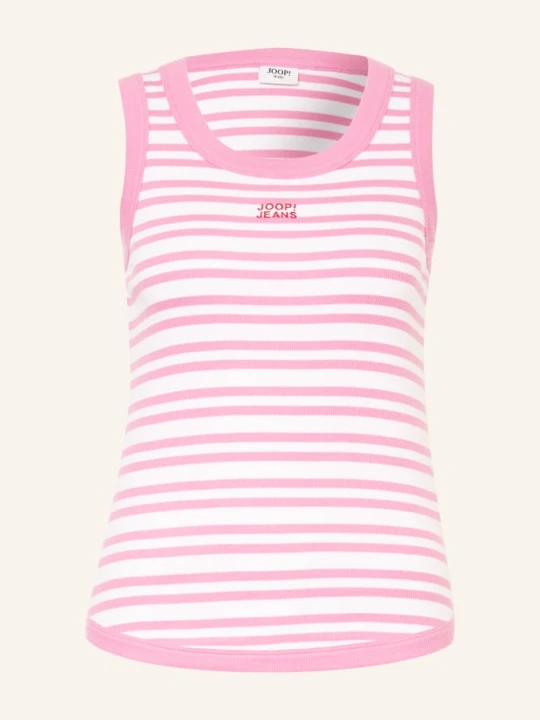 Zdjęcie produktu Joop! Jeans Top Tiani pink