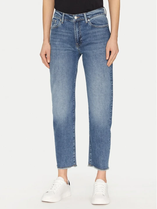 Zdjęcie produktu JOOP! Jeansy 10019115 30044950 Niebieski Regular Fit