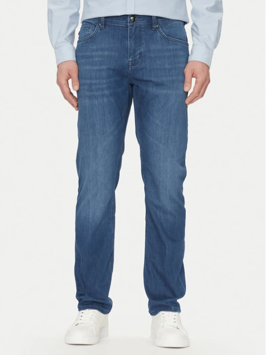 Zdjęcie produktu JOOP! Jeansy 17 JD-02Fortres 30046824 Niebieski Modern Fit