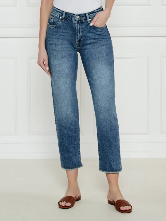 Zdjęcie produktu Joop! Jeansy 251DP58Malou-C | Straight fit niebieski