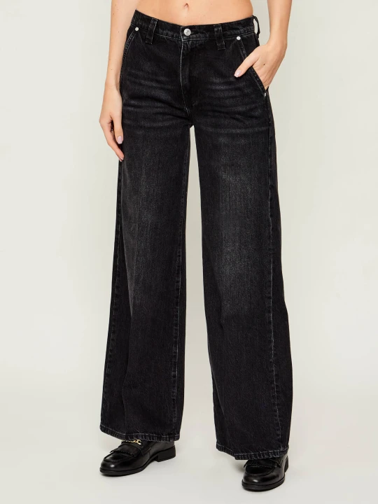 Zdjęcie produktu Joop! Jeansy 251DT58Evi | Relaxed fit czarny