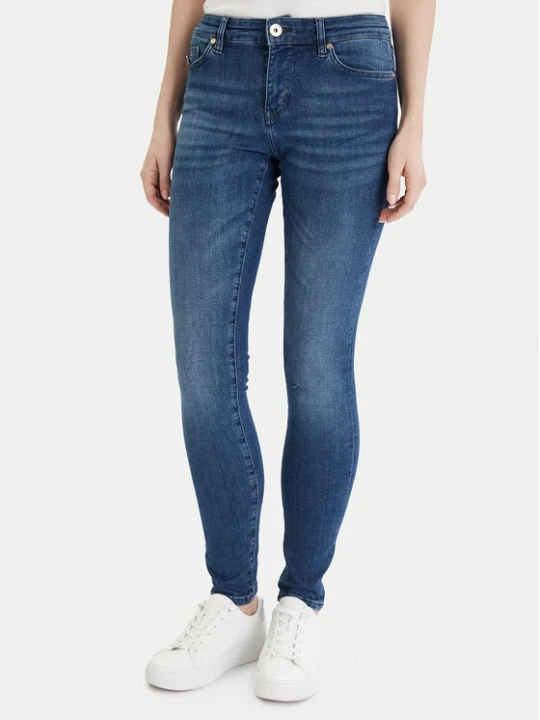 Zdjęcie produktu JOOP! Jeansy 30037154 Niebieski Skinny Fit