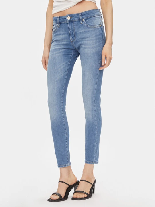 Zdjęcie produktu JOOP! Jeansy 30037155 Niebieski Skinny Fit