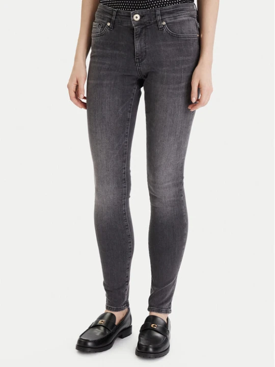 Zdjęcie produktu JOOP! Jeansy 30037156 Szary Skinny Fit