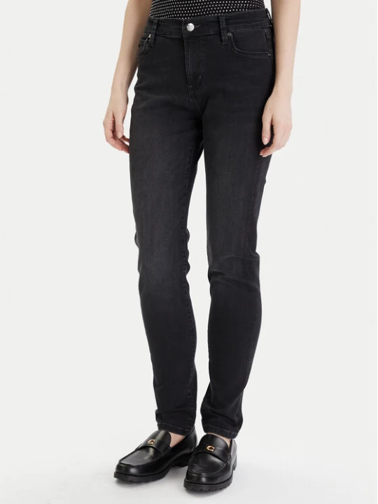 Zdjęcie produktu JOOP! Jeansy 58 Jjp640 Sol 30027475 Czarny Slim Fit