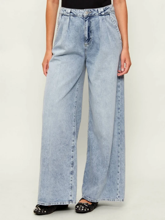 Zdjęcie produktu Joop! Jeansy Emanu | Relaxed fit błękitny