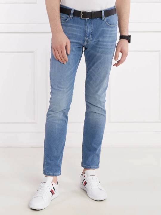Zdjęcie produktu Joop! Jeansy Hamond | Slim Fit niebieski