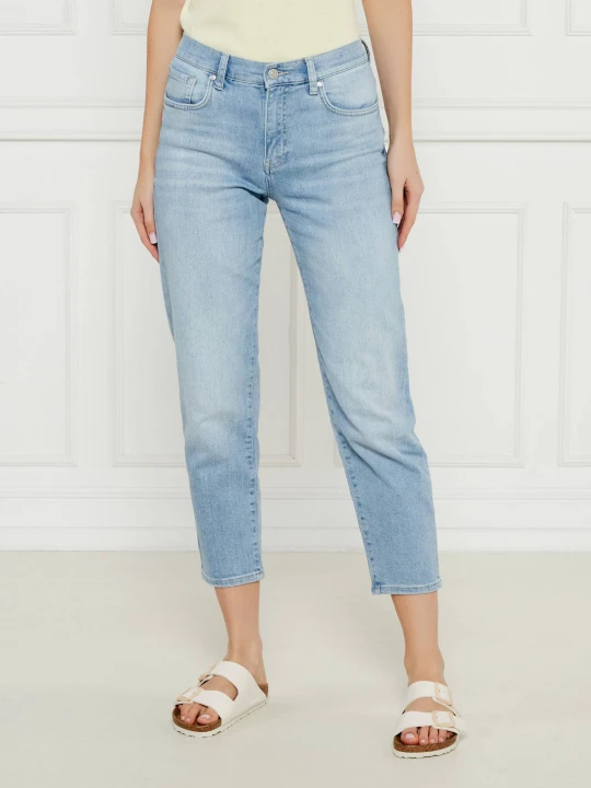 Zdjęcie produktu Joop! Jeansy Marlin | Slim Fit niebieski
