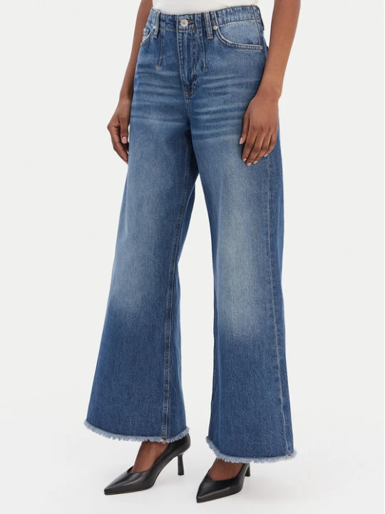 Zdjęcie produktu JOOP! Jeansy Martha 30101528 Niebieski Regular Fit
