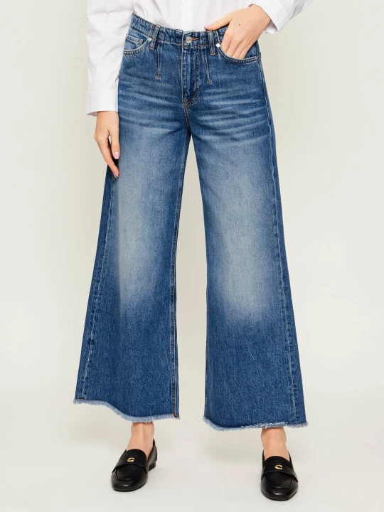 Zdjęcie produktu Joop! Jeansy Martha | Relaxed fit niebieski