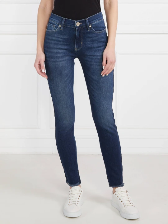 Zdjęcie produktu Joop! Jeansy | Skinny fit granatowy