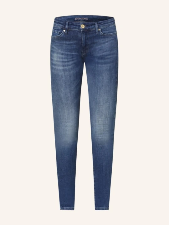 Zdjęcie produktu Joop! Jeansy Skinny Sue blau 425 Medium Blue 425