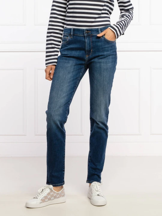 Zdjęcie produktu Joop! Jeansy | Slim Fit | denim granatowy