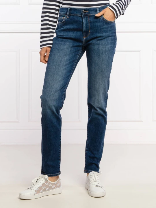 Zdjęcie produktu Joop! Jeansy | Slim Fit | denim granatowy
