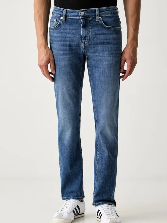 Zdjęcie produktu Joop! jeansy slim fit męskie niebieski