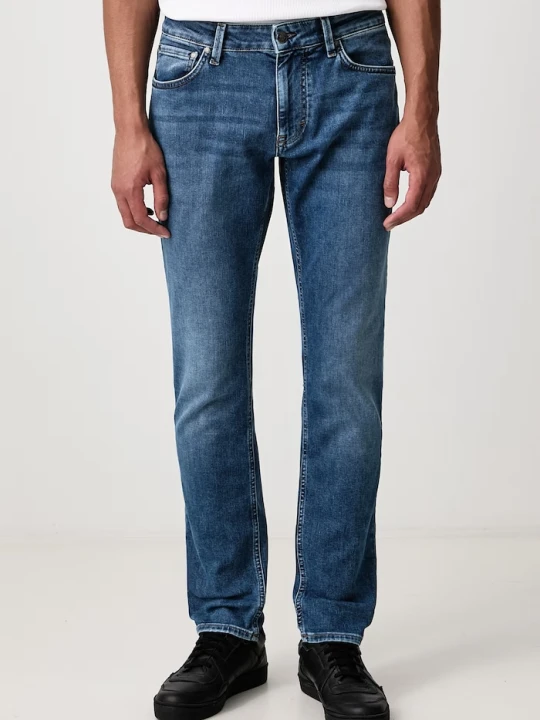 Zdjęcie produktu Joop! jeansy slim fit męskie niebieski
