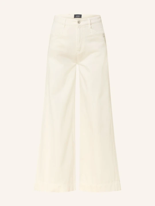 Zdjęcie produktu Joop! Jeansy Wide Leg Eila beige