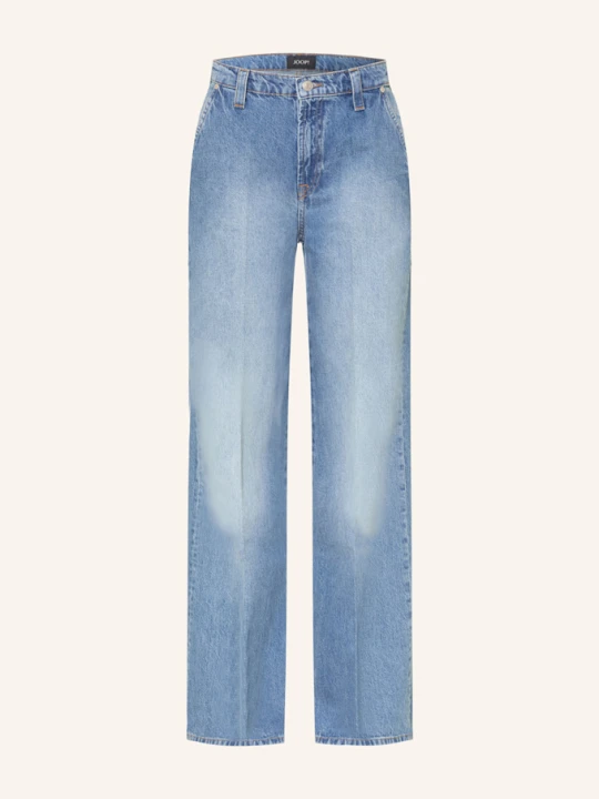 Zdjęcie produktu Joop! Jeansy Wide Leg Evi blau
