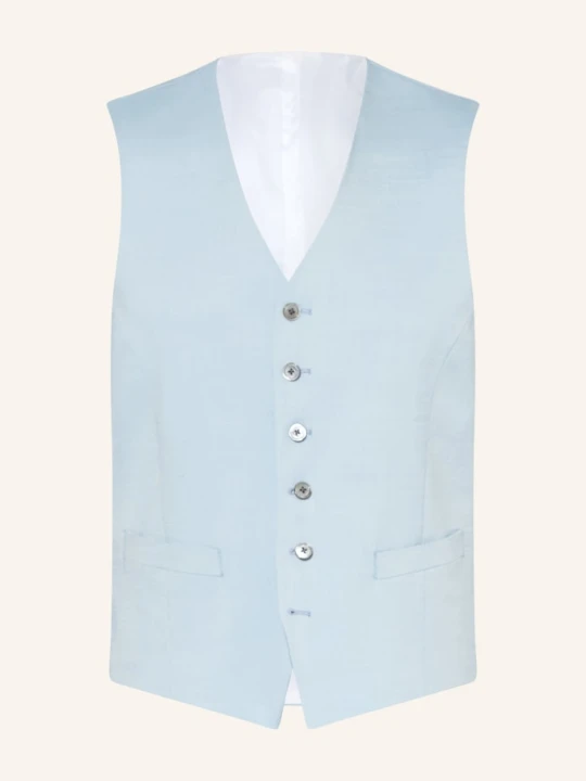 Zdjęcie produktu Joop! Kamizelka Do Garnituru Weazer Regular Fit blau