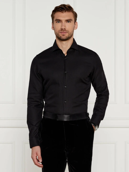 Zdjęcie produktu Joop! Koszula Pai | Slim Fit czarny