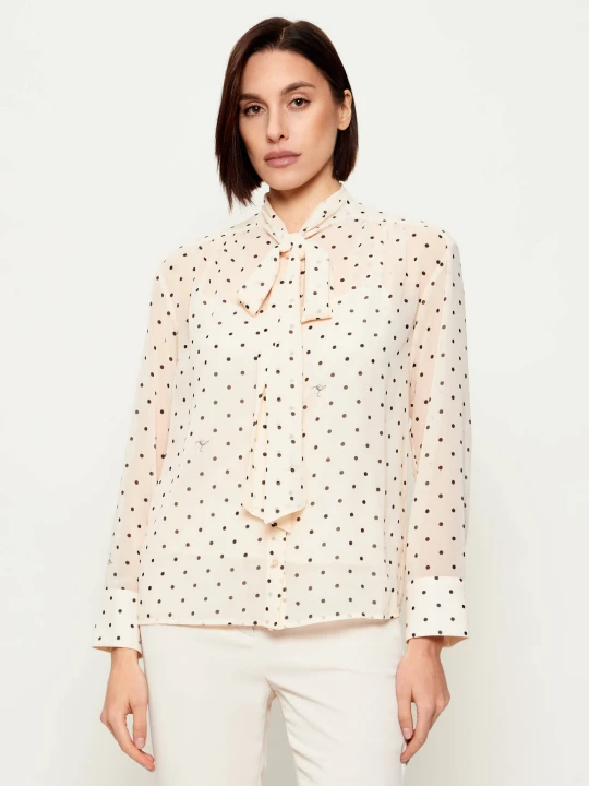 Zdjęcie produktu Joop! Koszula 261B58Bo | Regular Fit kremowy