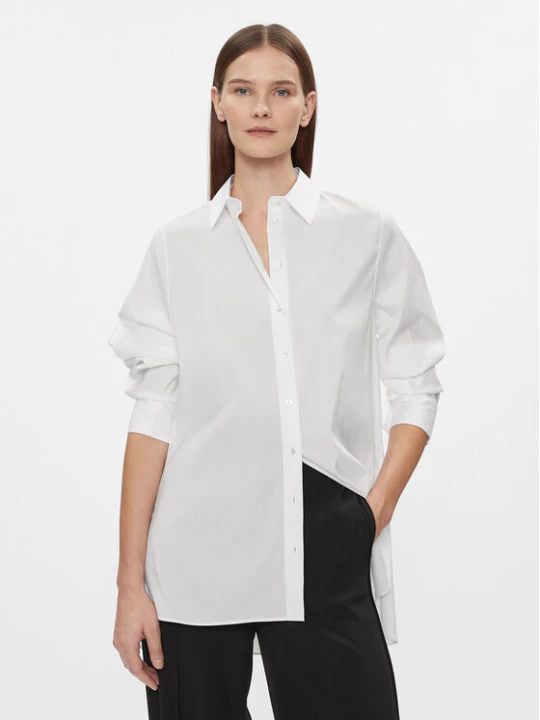 Zdjęcie produktu JOOP! Koszula 58 JW241B240 30040762 Biały Regular Fit