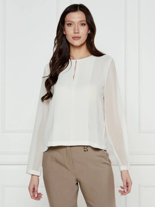 Zdjęcie produktu Joop! Koszula B58Blanca | Regular Fit biały