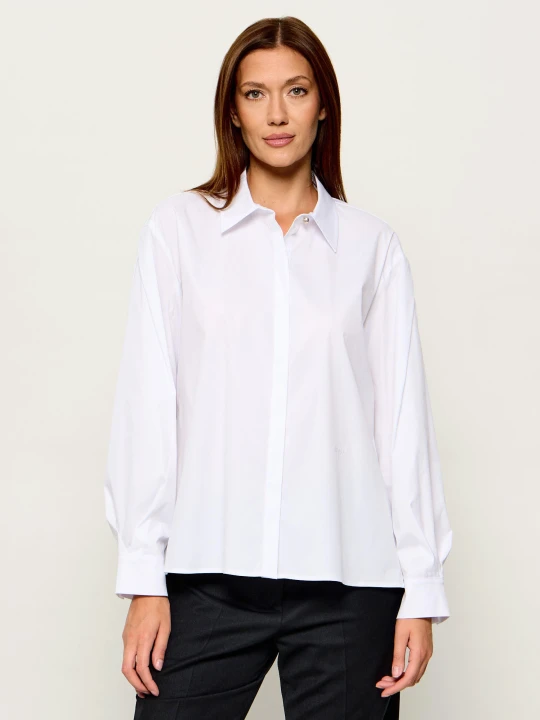 Zdjęcie produktu Joop! Koszula Bahana | Loose fit biały