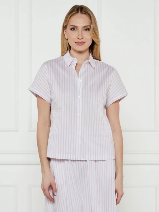 Zdjęcie produktu Joop! Koszula Bailee | Relaxed fit różowy