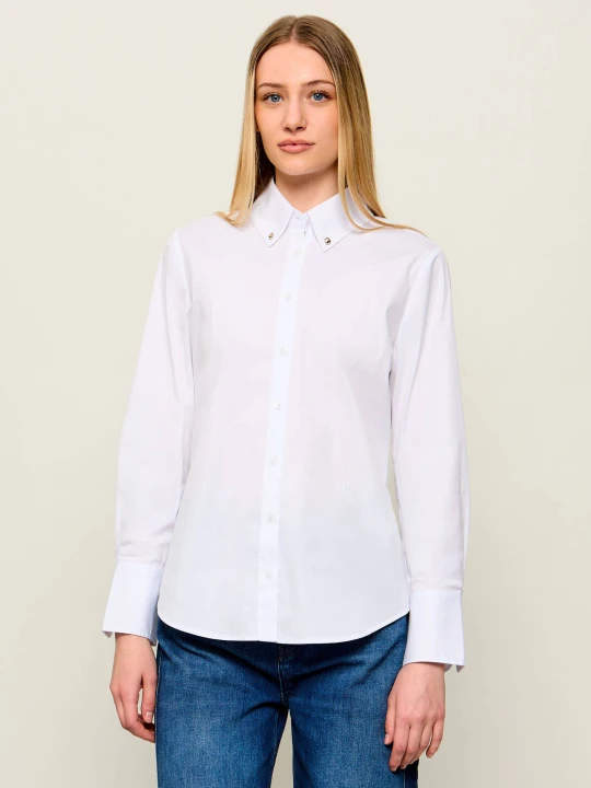 Zdjęcie produktu Joop! Koszula Barbara | Regular Fit biały