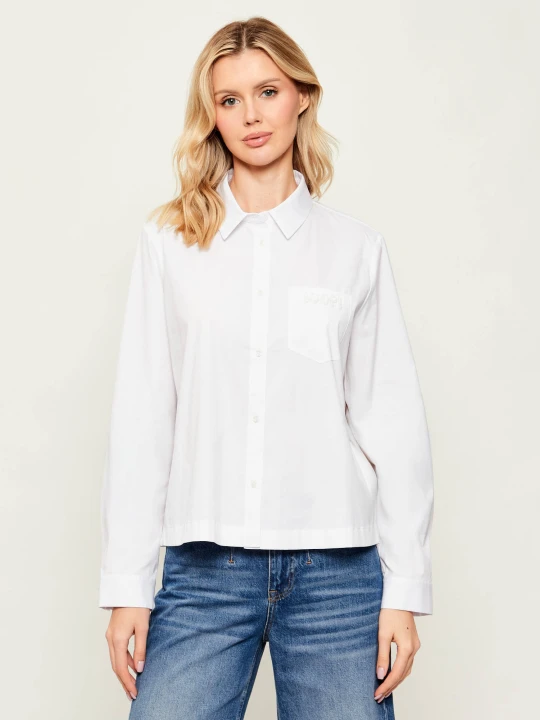 Zdjęcie produktu Joop! Koszula Bella2 | Regular Fit biały