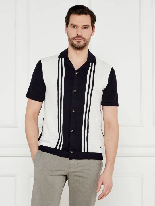 Zdjęcie produktu Joop! Koszula Kamor | Modern fit granatowy
