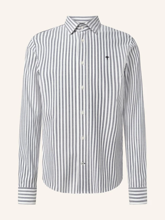Zdjęcie produktu Joop! Koszula Mike Casual Fit grau