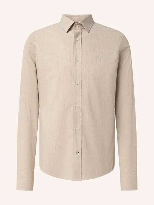 Zdjęcie produktu Joop! Koszula Mike O Luźnym Kroju beige