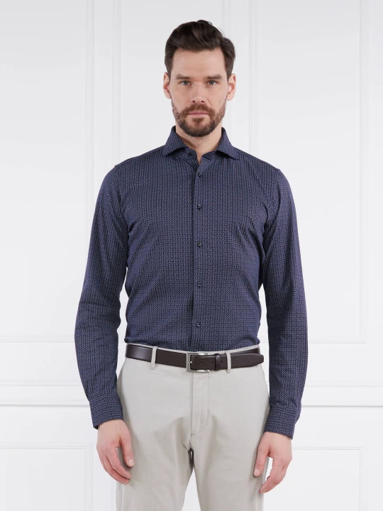 Zdjęcie produktu Joop! Koszula Pai-J | Slim Fit granatowy