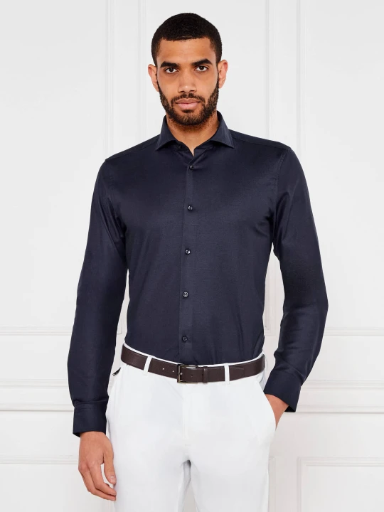 Zdjęcie produktu Joop! Koszula Pai | Slim Fit granatowy