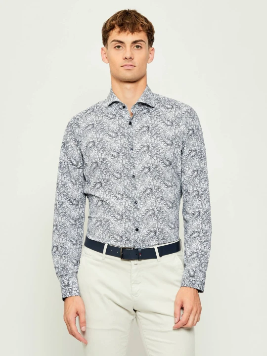 Zdjęcie produktu Joop! Koszula Pai | Slim Fit czarny